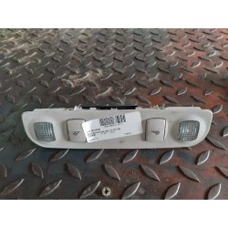 Recambio de luz interior para audi a4 berlina (8e) 2.0 tdi 16v (103kw) referencia OEM IAM 8E094711  