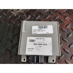 Recambio de modulo electronico para audi a4 berlina (8e) 2.0 tdi 16v (103kw) referencia OEM IAM 8E5035223  