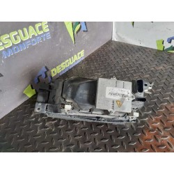 Recambio de faro izquierdo para skoda octavia berlina (1u2) 1u2 referencia OEM IAM 1U1941015G  