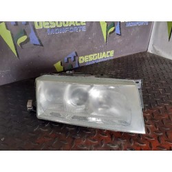 Recambio de faro derecho para skoda octavia berlina (1u2) 1u2 referencia OEM IAM 1U1941016G  