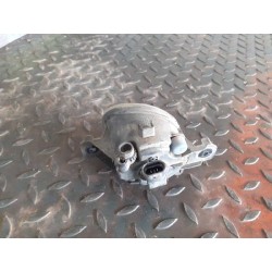 Recambio de faro antiniebla izquierdo para renault laguna ii (bg0) referencia OEM IAM 8200002469  
