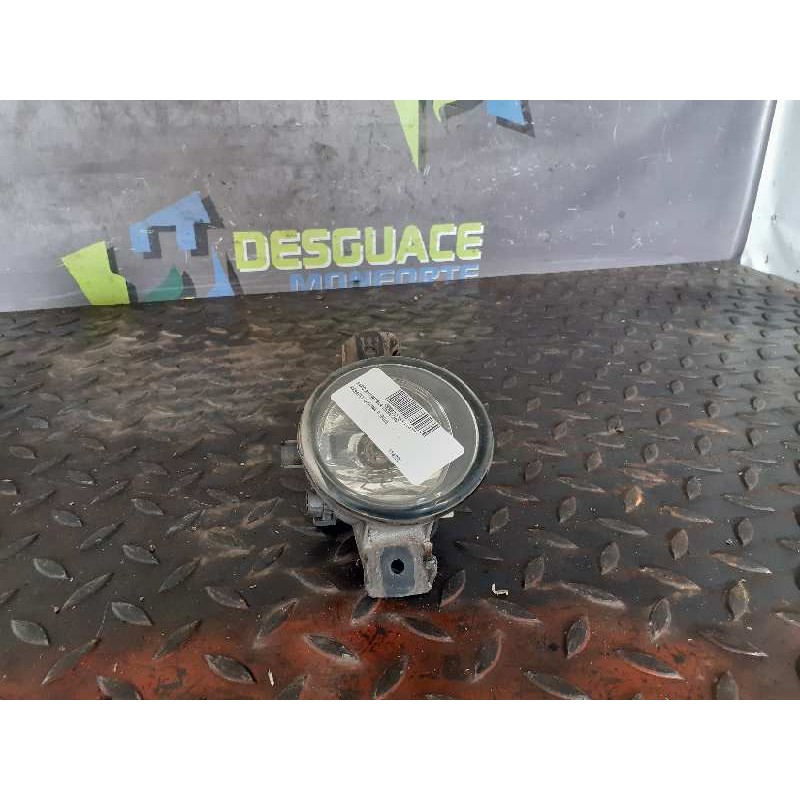 Recambio de faro antiniebla derecho para renault laguna ii (bg0) referencia OEM IAM   