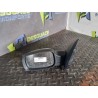 Recambio de retrovisor izquierdo para renault megane ii berlina 3p confort dynamique referencia OEM IAM 110511071109  