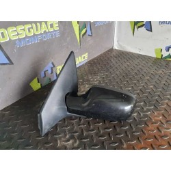 Recambio de retrovisor izquierdo para renault megane ii berlina 3p confort dynamique referencia OEM IAM 110511071109  