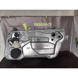 Recambio de elevalunas delantero derecho para seat ibiza (6l1) cool referencia OEM IAM 6L3837752AD  