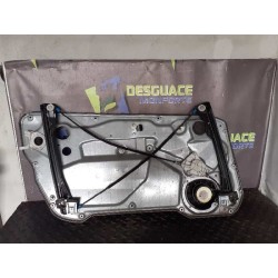 Recambio de elevalunas delantero derecho para seat ibiza (6l1) cool referencia OEM IAM 6L3837752AD  
