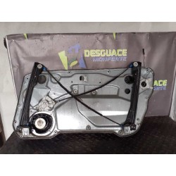 Recambio de elevalunas delantero izquierdo para seat ibiza (6l1) cool referencia OEM IAM 6L3837751K  