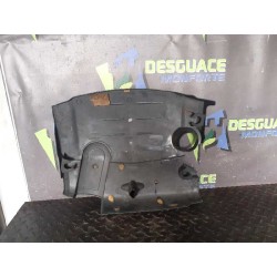 Recambio de tapa motor para nissan almera (n16/e) acenta referencia OEM IAM 8200252406  