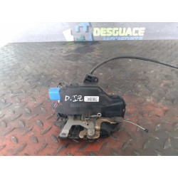 Recambio de cerradura puerta delantera izquierda para seat ibiza (6l1) cool referencia OEM IAM 3B1837015N 00010991990100 