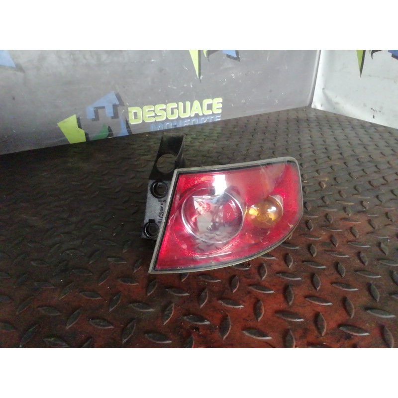 Recambio de piloto trasero derecho para seat ibiza (6l1) cool referencia OEM IAM 6L6945112B  