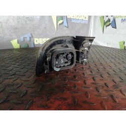 Recambio de piloto trasero derecho para seat ibiza (6l1) cool referencia OEM IAM 6L6945112B  