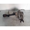 Recambio de diferencial delantero para chevrolet blazer (neu) 4wd mid referencia OEM IAM 26055650  