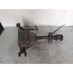 Recambio de diferencial delantero para chevrolet blazer (neu) 4wd mid referencia OEM IAM 26055650  