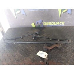 Recambio de barra direccion para chevrolet blazer (neu) 4wd mid referencia OEM IAM   