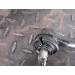 Recambio de barra direccion para chevrolet blazer (neu) 4wd mid referencia OEM IAM   