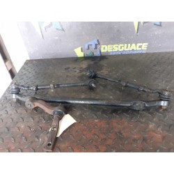 Recambio de barra direccion para chevrolet blazer (neu) 4wd mid referencia OEM IAM   