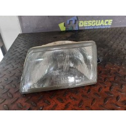 Recambio de faro izquierdo para peugeot 205 berlina 1.1 referencia OEM IAM   