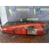 Recambio de piloto trasero derecho para ford fiesta (cbk) año 2003 referencia OEM IAM 084311952RB  