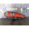 Recambio de piloto trasero derecho para ford fiesta (cbk) año 2003 referencia OEM IAM 084311952RB  