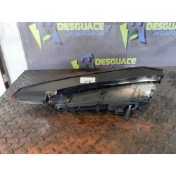 Recambio de piloto trasero derecho para ford fiesta (cbk) año 2003 referencia OEM IAM 084311952RB  