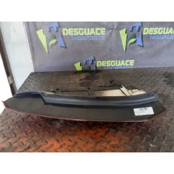 Recambio de piloto trasero izquierdo para ford fiesta (cbk) año 2003 referencia OEM IAM 084311952LB  