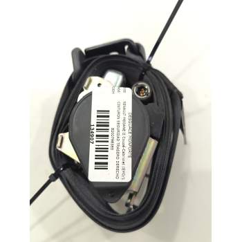 Recambio de cinturon seguridad trasero derecho para renault megane ii coupé-cabriolet (em0/1_) 1.6 16v referencia OEM IAM 820079