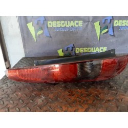 Recambio de piloto trasero izquierdo para ford fiesta (cbk) año 2003 referencia OEM IAM 084311952LB  