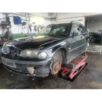 bmw 3 (e46) del año 2025
