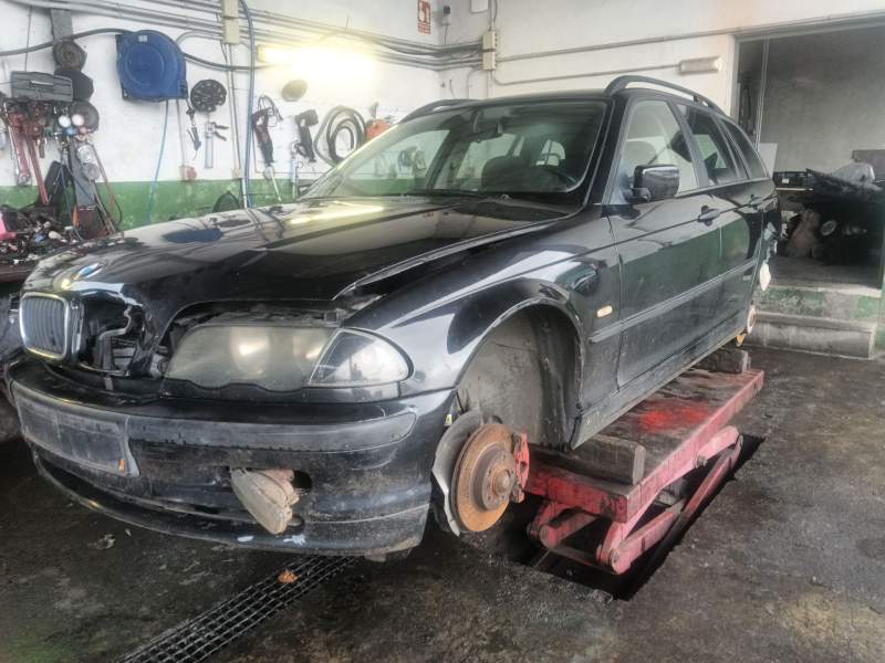 BMW 3 (E46)
