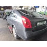 Desguace MonforteNISSAN PRIMERA (P12)NISSANVehículos campa|Desguace Monforte