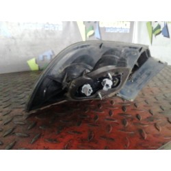 Recambio de piloto trasero derecho para mazda 3 berlina (bk) 1.6 crdt active+ referencia OEM IAM   