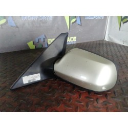 Recambio de retrovisor izquierdo para mazda 3 berlina (bk) 1.6 crdt active+ referencia OEM IAM   