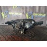 Recambio de faro izquierdo para mazda 3 berlina (bk) 1.6 crdt active+ referencia OEM IAM 04165599  