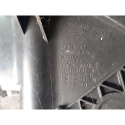 Recambio de faro izquierdo para mazda 3 berlina (bk) 1.6 crdt active+ referencia OEM IAM 04165599  