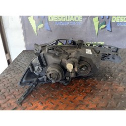 Recambio de faro derecho para mazda 3 berlina (bk) 1.6 crdt active+ referencia OEM IAM   