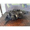 Recambio de faro derecho para mazda 3 berlina (bk) 1.6 crdt active+ referencia OEM IAM   