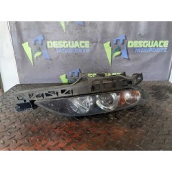Recambio de faro derecho para mazda 3 berlina (bk) 1.6 crdt active+ referencia OEM IAM   