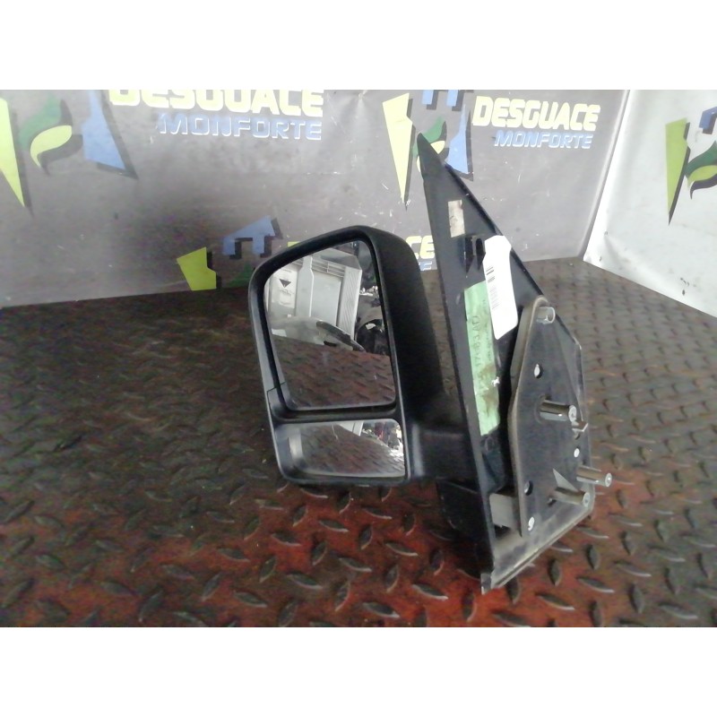 Recambio de retrovisor izquierdo para ford transit connect (tc7) 1.8 tdci referencia OEM IAM   