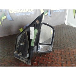 Recambio de retrovisor derecho para ford transit connect (tc7) 1.8 tdci referencia OEM IAM   