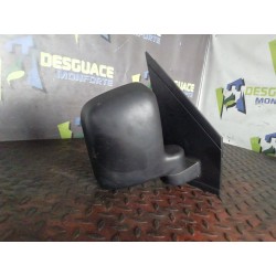 Recambio de retrovisor derecho para ford transit connect (tc7) 1.8 tdci referencia OEM IAM   