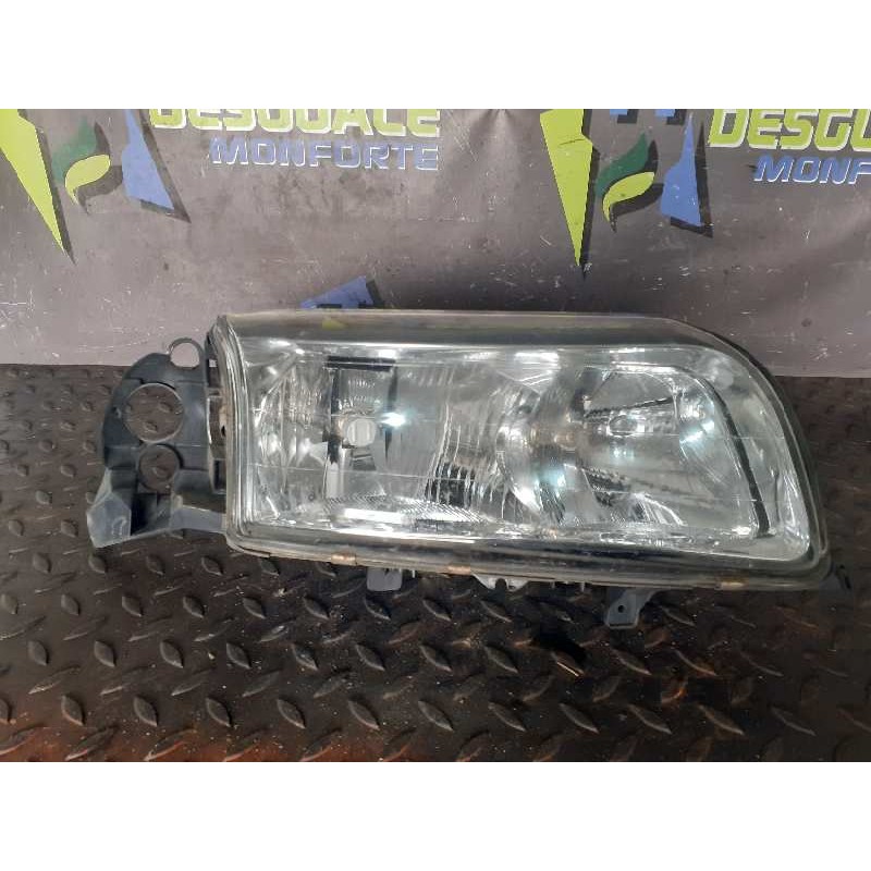 Recambio de faro derecho para volvo s80 berlina s80 referencia OEM IAM 087731110R  