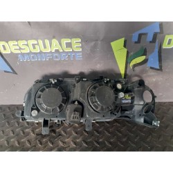 Recambio de faro derecho para volvo s80 berlina s80 referencia OEM IAM 087731110R  