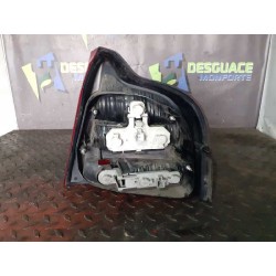 Recambio de piloto trasero izquierdo para volvo s80 berlina s80 referencia OEM IAM 9154478ECE 9154480GB 