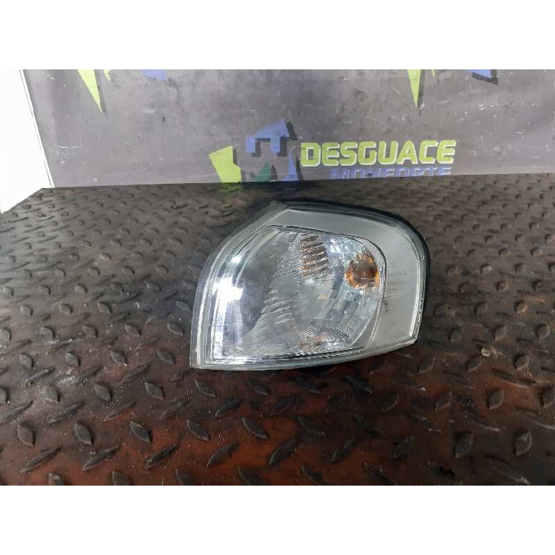 Recambio de piloto delantero izquierdo para volvo s80 berlina s80 referencia OEM IAM 087731514LB  