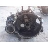 Recambio de caja cambios para seat ibiza sc (6j1) 5 puertas referencia OEM IAM LBQ  