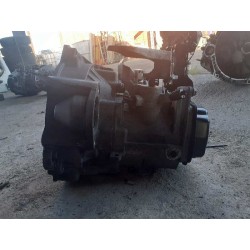 Recambio de caja cambios para seat ibiza sc (6j1) 5 puertas referencia OEM IAM LBQ  