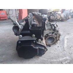 Recambio de caja cambios para seat ibiza sc (6j1) 5 puertas referencia OEM IAM LBQ  
