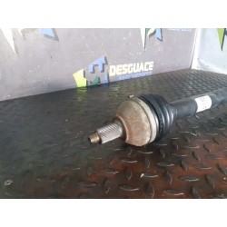 Recambio de transmision delantera derecha para seat ibiza sc (6j1) 5 puertas referencia OEM IAM 6R0407762E  