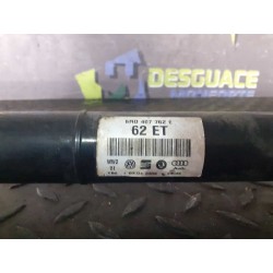 Recambio de transmision delantera derecha para seat ibiza sc (6j1) 5 puertas referencia OEM IAM 6R0407762E  