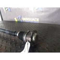 Recambio de transmision delantera derecha para seat ibiza sc (6j1) 5 puertas referencia OEM IAM 6R0407762E  